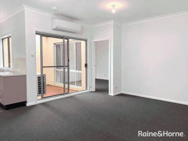 Well Presented One Bedroom Unit in a Convenient Location