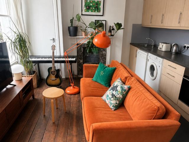 Well Presented One Bedroom Flat Near Highbury & Islington