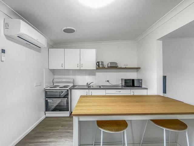 Well Presented One Bedroom Home