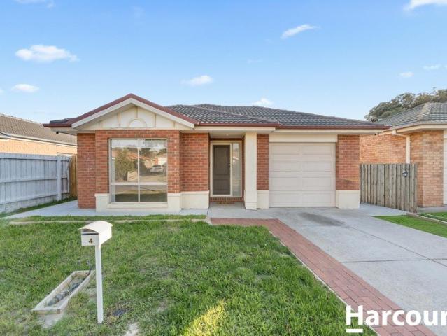 WELL PRESENTED PROPERTY