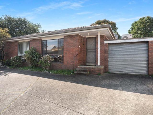 Well Presented Property in a Convenient Drouin Location