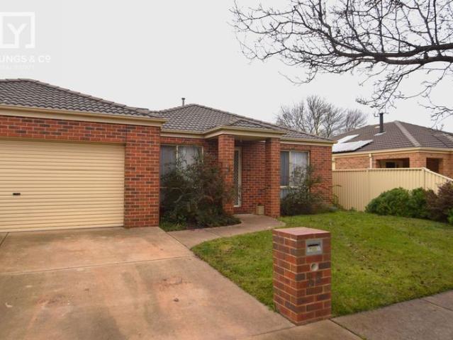 WELL PRESENTED PROPERTY IN GOOD RESIDENTIAL AREA