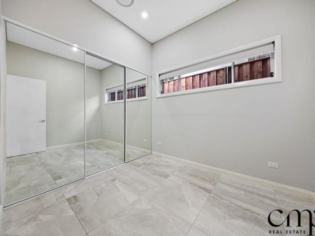 Well Presented, Private Granny Flat
