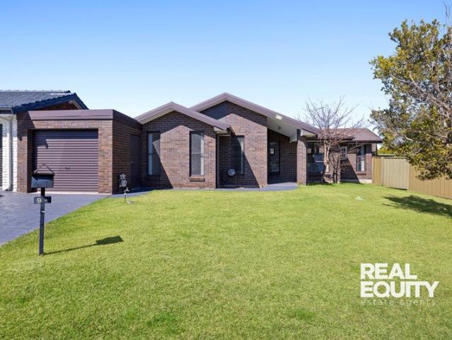 Well Presented Residence in a Quiet Location WATER INCLUDED