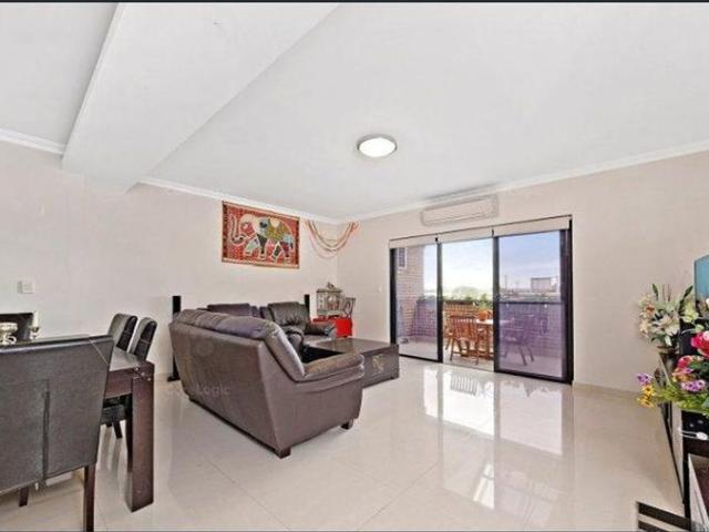 Well Presented & Spacious