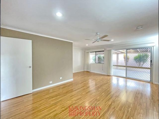 Well Presented Spacious Family Home