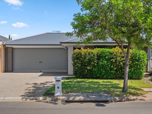 Well Presented Spacious Home