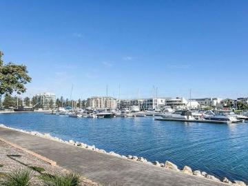 Glenelg North, Adelaide, South Australia