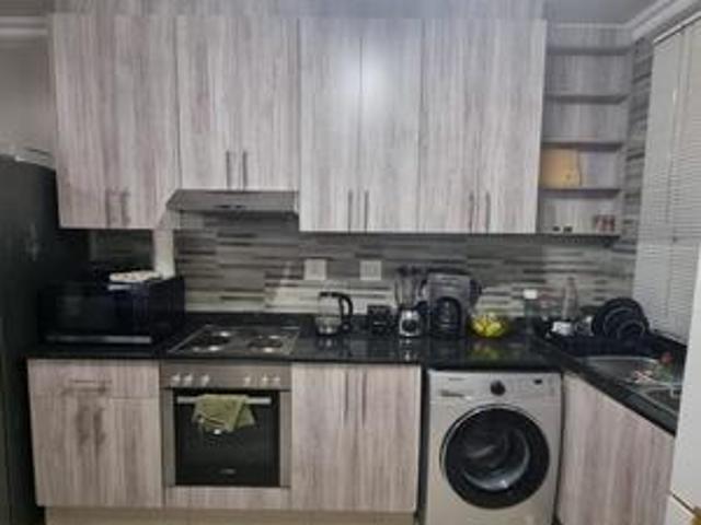 well priced 2 bedroom apartment in m.