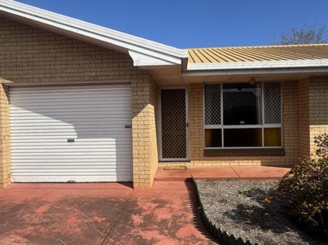 Well Priced Unit In Great Location