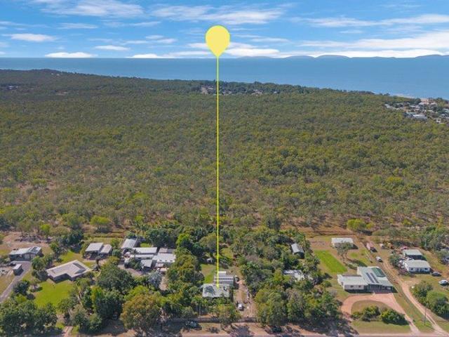 Well priced Acreage