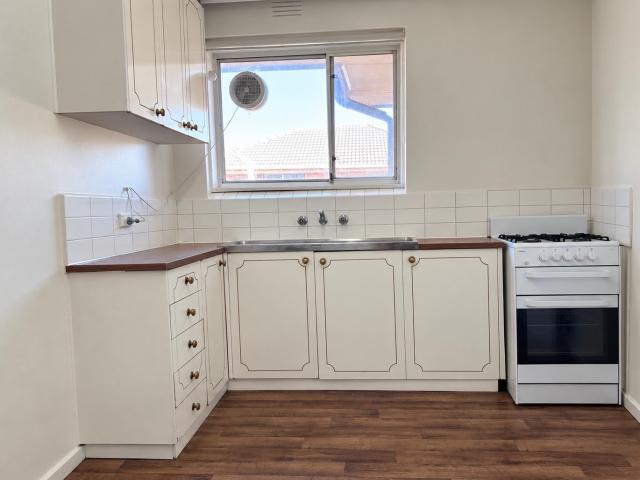 Well priced and positioned!