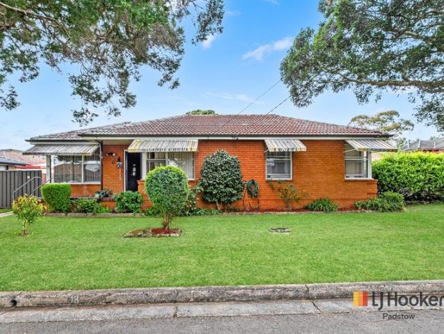 Well Proportioned Family Home on a Generous 461sqm Block