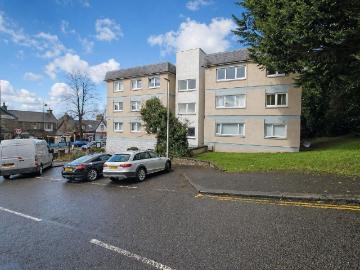 Well Road, Bridge Of Allan FK9, 2 bed flat to rent, £1,200 pcm | PrimeLocation