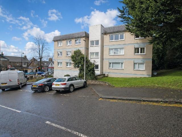 Well Road, Bridge Of Allan FK9, 2 bed flat to rent, £1,200 pcm | PrimeLocation