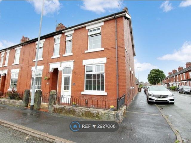 Well Street, Biddulph, Stoke On Trent ST8, 3 bed end terrace house to rent, £995 pcm | PrimeLocation