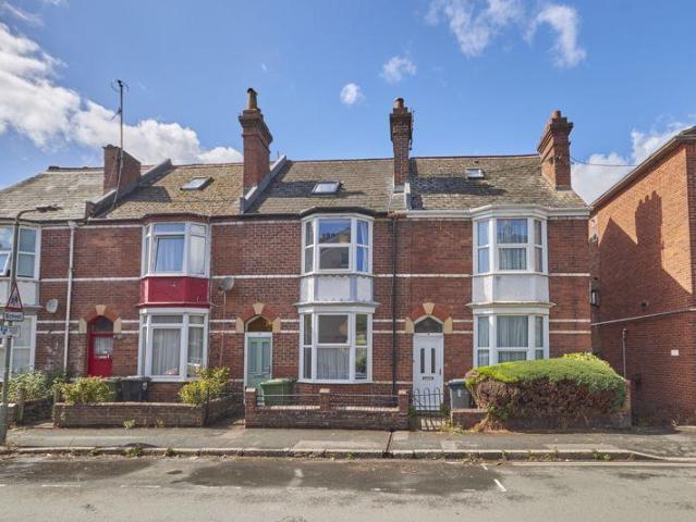 Well Street, Exeter 5 bed house to rent £3,800 pcm £877 pw