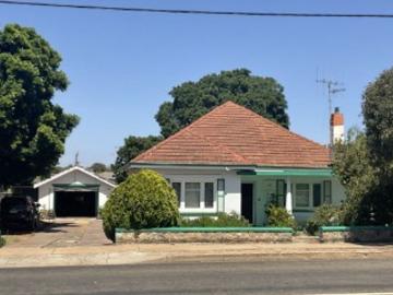 Katanning, Boyerine - Garden, Balcony, Parking