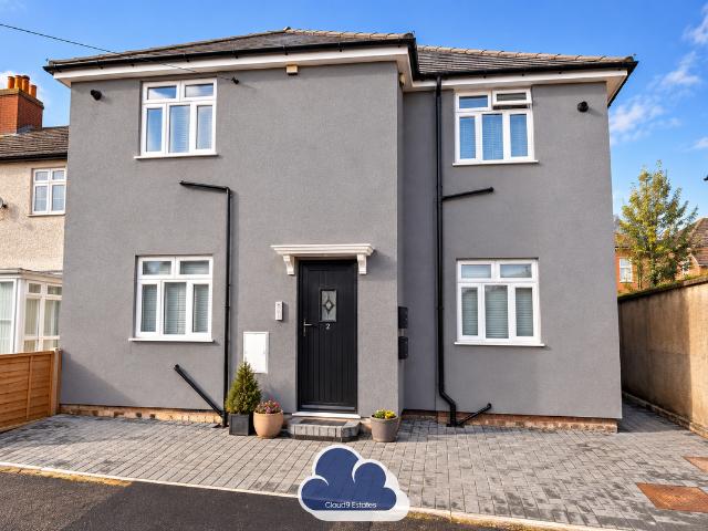 Welland Road, Coventry CV1, 1 bed flat to rent, £800 pcm | PrimeLocation