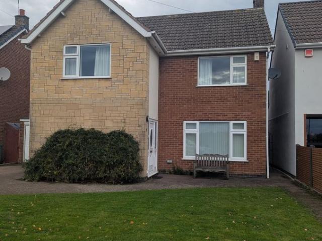 Welland Road, Barrow Upon Soar LE12, 3 bed detached house to rent, £1,500 pcm | PrimeLocation