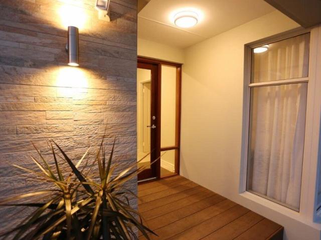 Wellard Living City Access, Suburban Soul