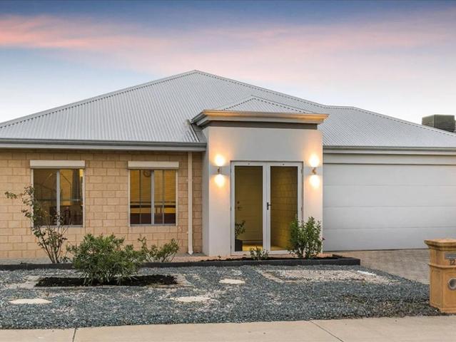 WELLARD 4X2 HOME FOR LEASE
