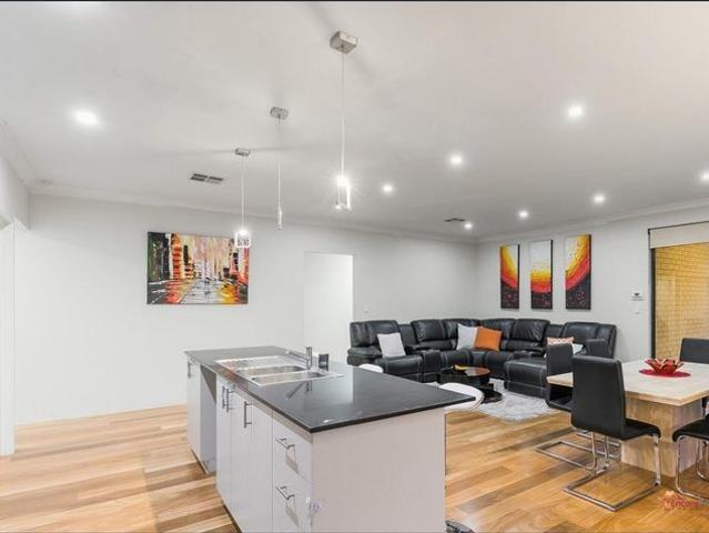 WELLARD 4x2 HOME FOR LEASE