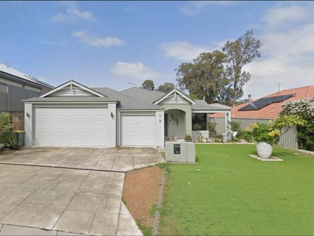 WELLARD 4X 2 HOME FOR LEASE