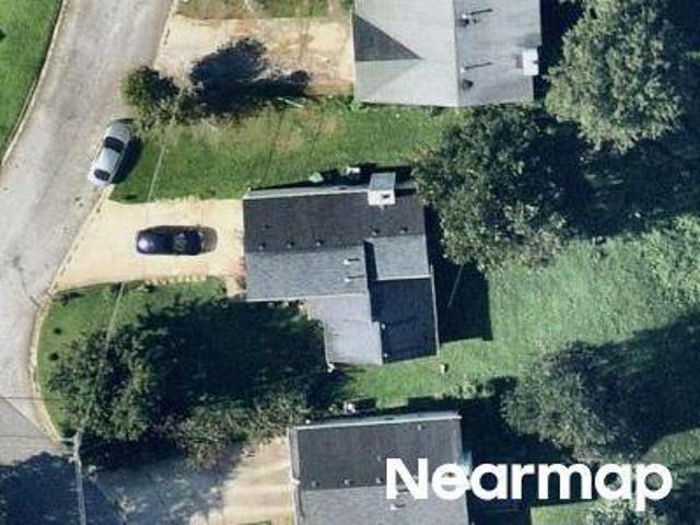 Wellborn Creek Ct