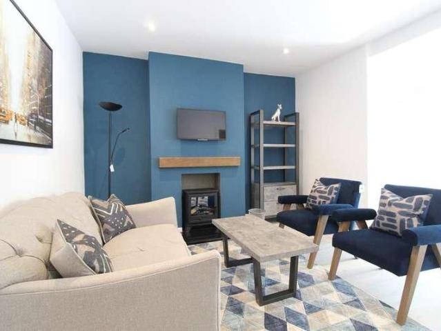 Wellbrae Terrace, Aberdeen, AB15