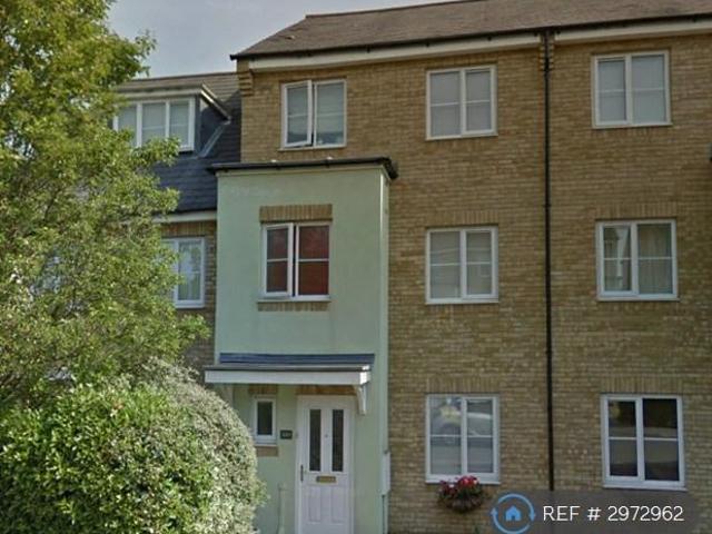 Wellbrook Way, Cambridge, CB3 4 bed terraced house to rent £2,920 pcm £674 pw