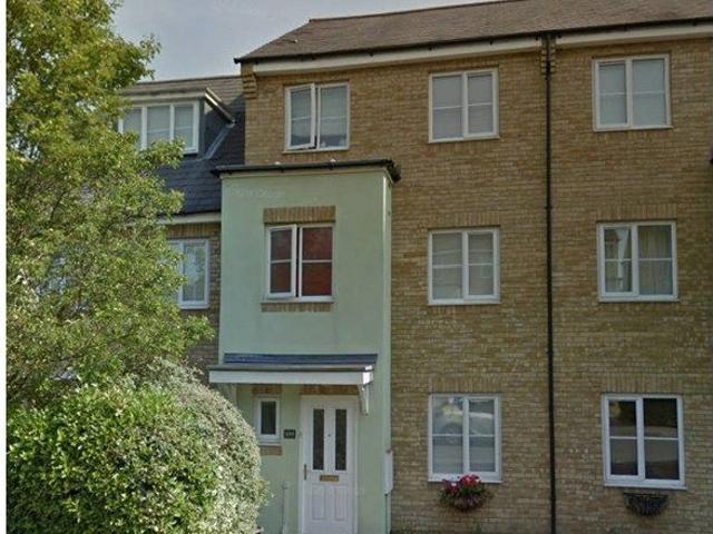 Wellbrook Way, Cambridge CB3, 4 bed terraced house to rent, £2,920 pcm | PrimeLocation