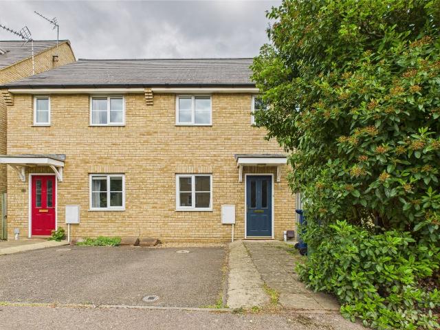 Wellbrook Way, Girton, Cambridge, Cambridgeshire CB3, 2 bed terraced house to rent, £1,550 pcm | PrimeLocation