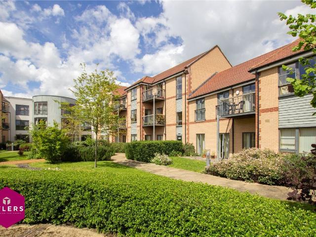 Wellbrook Way, Girton, Cambridge CB3, 1 bed property to rent, £1,650 pcm | PrimeLocation