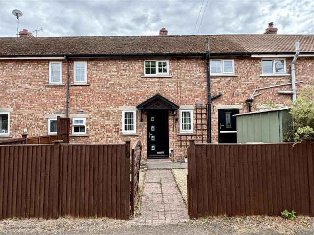 Wellbrookside, Peterchurch, Hereford HR2, 3 bed terraced house to rent, £925 pcm | PrimeLocation