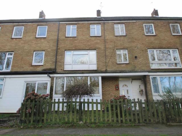 Wellbury Terrace, Hemel Hempstead HP2, 1 bed property to rent, £550 pcm | PrimeLocation