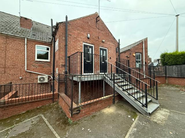 Wellgate, Rotherham S60, 2 bed flat to rent, £625 pcm | PrimeLocation