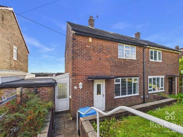 Wellgreen Road, Sheffield S6 2 bed semi detached house to rent £1,000 pcm £231 pw