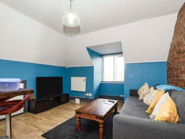 Welldon Crescent, Harrow, HA1