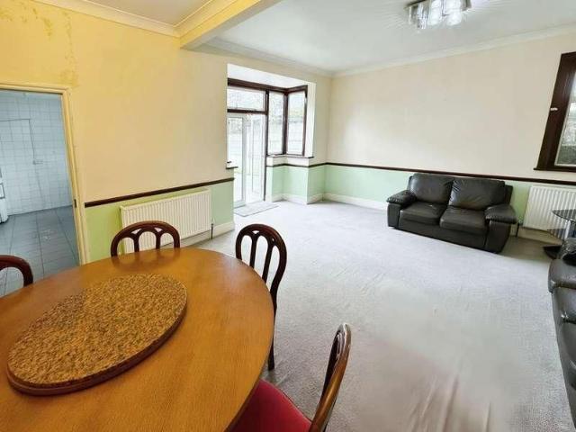Welldon Crescent, Harrow, HA1