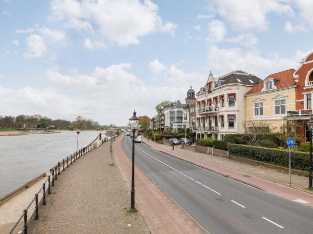 Welle, Deventer