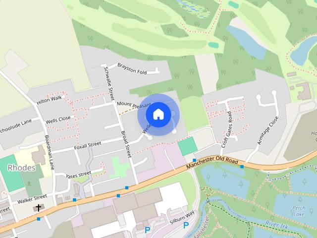 Wellens Way, Middleton, M24 4PB