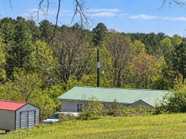 Weller Sumpter Rd