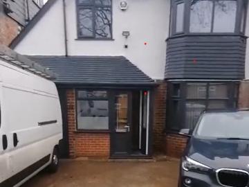 Wellesbourne Road, Birmingham B20, 4 bed semi detached house to rent, £1,550 pcm | PrimeLocation