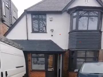 Wellesbourne Road, Birmingham, B20 3TH, United Kingdom | 4 bed duplex for rent #166579644 | Rentberry