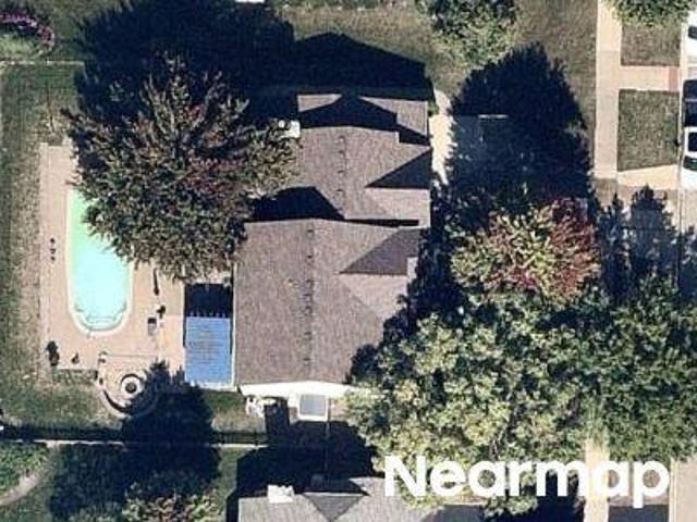 Wellesley Cir
