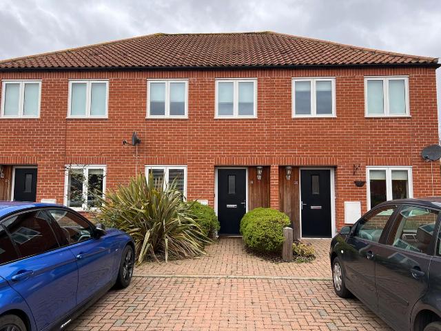 Wellesley Avenue North, Norwich NR1, 2 bed terraced house to rent, £1,150 pcm | PrimeLocation