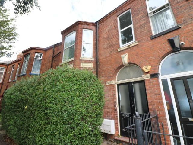 Wellesley avenue, Beverley Road, Hull 3 bed apartment to rent £750 pcm £173 pw