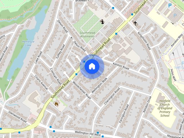 Wellesley Mews, Westbury On Trym, Bristol, BS10