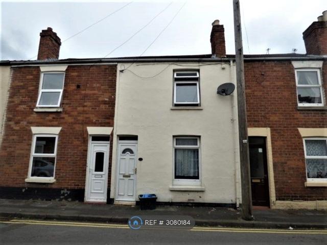 Wellesley Street, Gloucester GL1, 3 bed terraced house to rent, £1,250 pcm | PrimeLocation